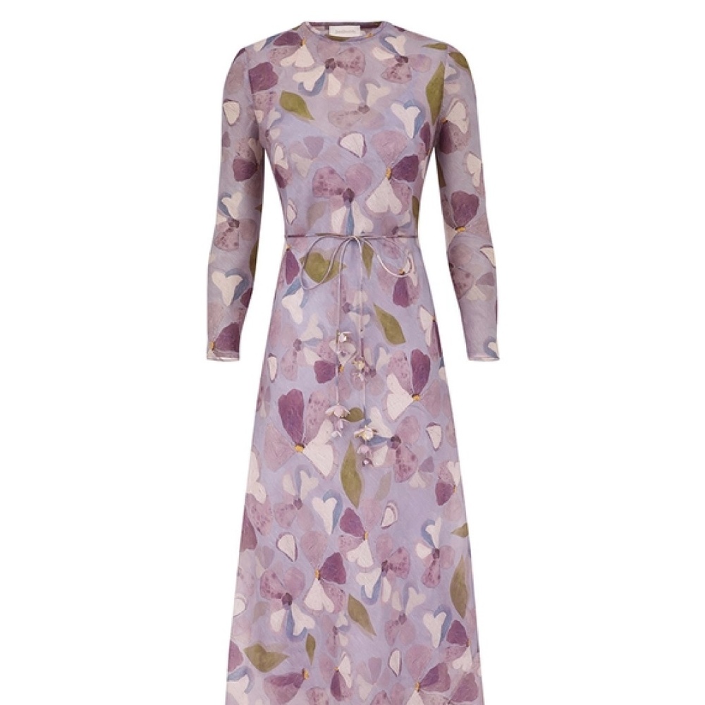 DAWNING SHEATH DRESS